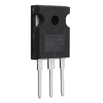 3Pcs IRFP260N Brand New Original Imported Field Effect Tube