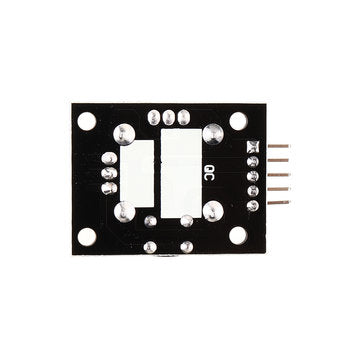 10pcs JoyStick Module Shield 2.54mm 5 pin Biaxial Buttons Rocker for PS2 Joystick Game Controller Se