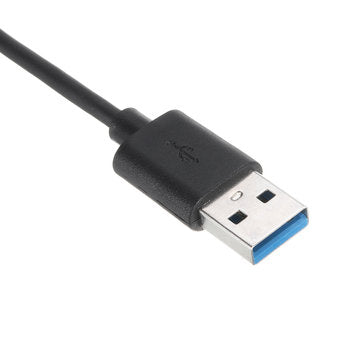 Rpi4 5V 3A USB To Type-C Data Power Cable for Raspberry Pi 4 Model B