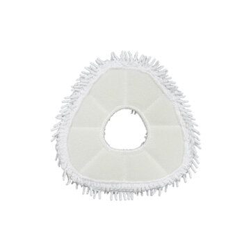 9pcs Replacements for NARWAL Vacuum Cleaner Parts Accessories Side Brushes*4 Mop Clothes*4 Cleaning
