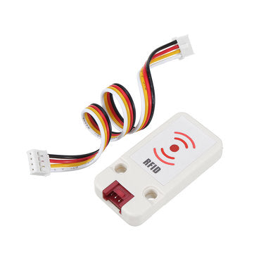 Mini RFID Module RC522 Module Sensor for  SPI Writer Reader IC Card with Grove Port I2C Interface M5