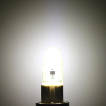 G9 3W 14 SMD 2835 180Lm LED Warm White Pure White Nature W... (COLOR.: NATURALWHITE | VOLTAGE: 110V)