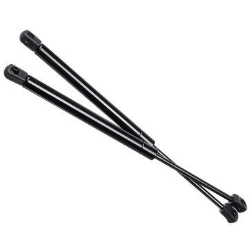 Pair of Front Bonnet Damper Gas Spring Steel + ABS For Hyundai Sonata 2011-2014