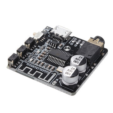 VHM-314 V.20 MP3 bluetooth Audio Receiving and Decoding Board 5.0 Lossless Car Audio Decoder Amplifi