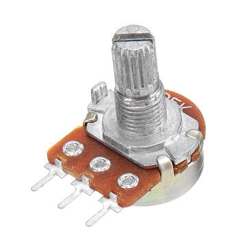 WangDaTao AC220V LM317 Adjustable Power Supply Board Kit YD-317A Improvement