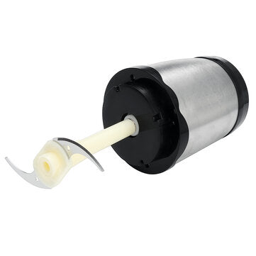 Multi-function Electric Meat Grinder Garlic Fruits Onions Food Chopper-EU Plug