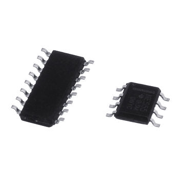5pcs DIY Electronic Kit Set 4017 Water Light Production Kit SMD Components Soldering Parts LED Produ