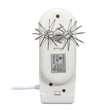 Baking Fun Electric 7 Speed Handheld Egg Beater Food Whisk Blender Home Kitchen Egg Cake Mixer Beate
