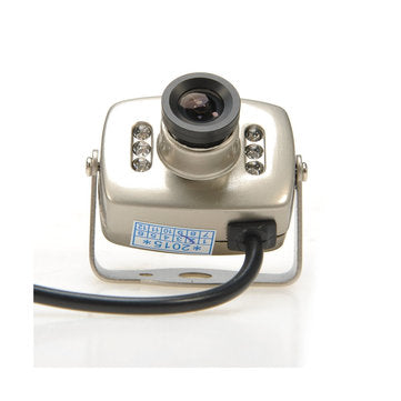 Bakeey 3.6mm 6 IR LED Light 960P Infrared Night Vision Smart IP Camera Monitor CCTV Surveillance