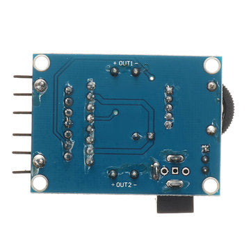 TDA7266 Audio Power Amplifier Module