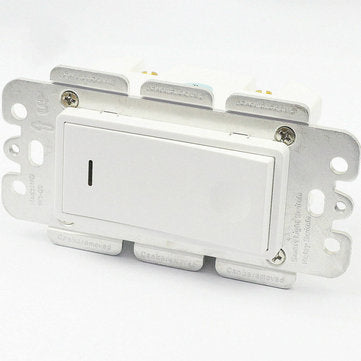 Smart Wifi Light Wall Switch Remote Panel Touch Control For Alexa Google Home