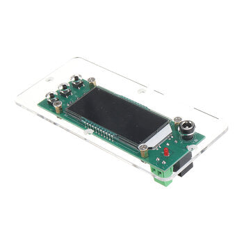 XH-W1641 12V Incubator Thermostat Digital Temperature Control Switch Poultry Egg Incubation Heating