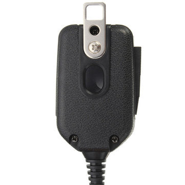 Hand Microphone 8Pin for ICOM HM36 HM-36/28 IC-718 IC-775 IC-7200/7600I with Track