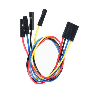 Waveshare PL2303 USB UART Board Communication USB to TTL USB to Serial Mini Module