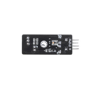 Smart Car Obstacle Avoidance Sensor Module Measuring Distance Infrared Sensor Photoelectric Switch M