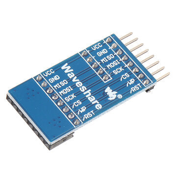 Waveshare AT45DB041 AT45 DataFlash FLASH Board AT45 Storage Memory Module