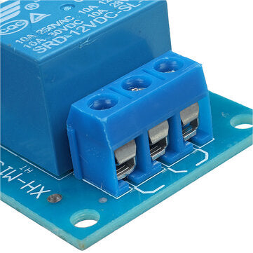 XH-M131 12V Light Control Relay Light Switch Photoresistor Module Brightness Automatic Control Modul