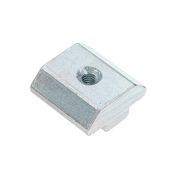 Machifit 20pcs M4 T Sliding Nut Carbon Steel T Sliding Nut for 4040 Aluminum Profile