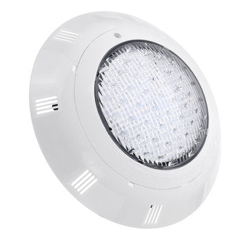 45W RGB LED Swimming Pool Light 450LED IP68 Waterproof AC/DC12V Outdoor Underwater Lamp