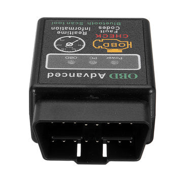 iMars ELM327 bluetooth Car OBD2 Scanner Diagnostic Tool Engine Code Reader