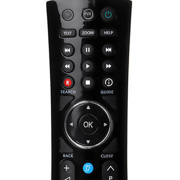 Replacement Remote Control Switch For Humax DTR-T1000 RM-I08U HDR-1000S/1100S Freesat
