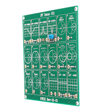 RF Demo Kit RF Demo Board Development Board Test Board Calibration Board