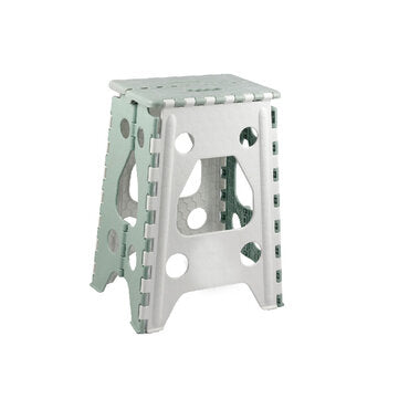 Portable Folding Chair Leisure Thicken Folding Stool Picnic Chair Home Outdoor (SIZE: L)