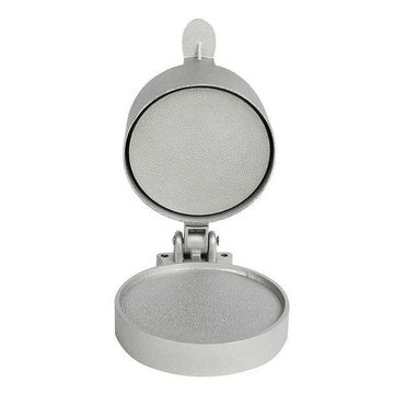 Burger Press Hamburger Patty Maker Mold Meat Aluminum Alloy Non-Stick Kitchen