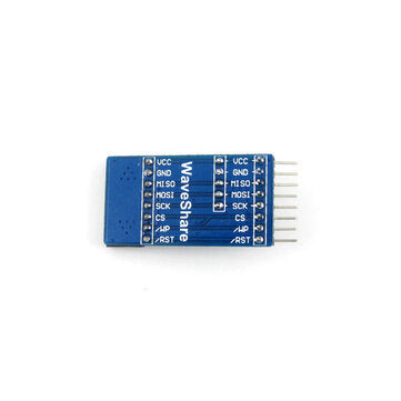 Waveshare AT45DB041 AT45 DataFlash FLASH Board AT45 Storage Memory Module