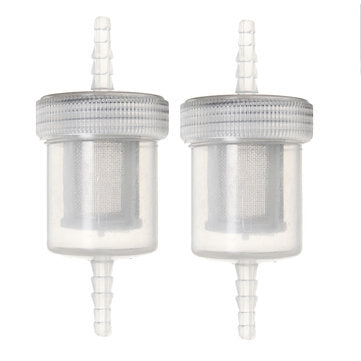 8 in 1 Fuel Filter + Hose+ Connector Upgrade Kit For Eberspacher Webasto Heater