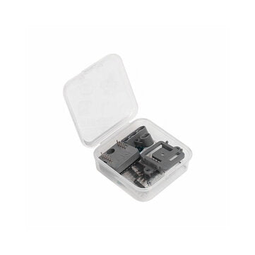 5Pcs M5Stack ATOM MATE DIY Expansion Kit Adapter Board for Adapting M5StickC Hat Series Flexible Ins
