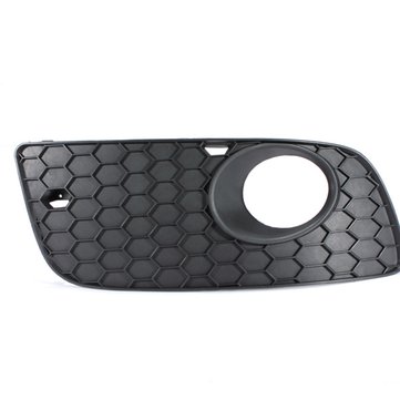 Left/Right Front Lower Bumper Grille Fog Light Cover For VW Golf MK5 GTI 2004-2009  (TYPE5: RIGHT)