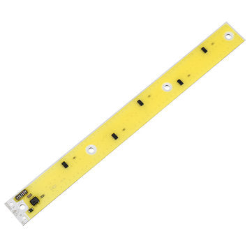 High Power AC110V/220V 50W Pure White COB LED Chip DIY 90-100LM/W for DIY Flood L... (VOLTAGE: 110V)