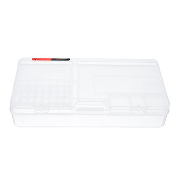 Component Receiving Parts Storage Box for Cellphone Repairs