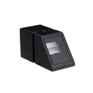 AS608 Fingerprint Reader Sensor Module Optical Fingerprint Module Locks Serial Communication Interfa