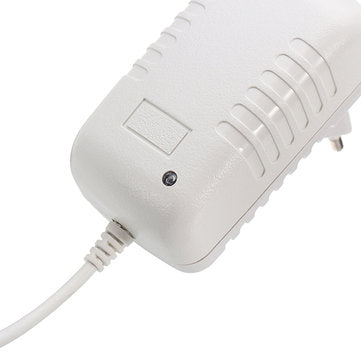 5pcs AC220-240V to DC12V 2A 24W EU Plug Power Supply Adapter Transformer for LED Strip Light