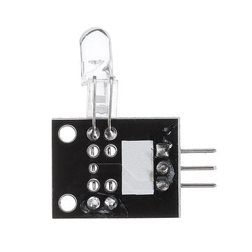 5pcs KY-039 Finger Detection Heartbeat Sensor Module Finger Detect Measurement
