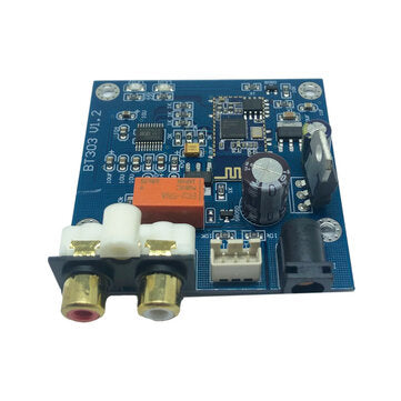 YJ-QCC3003 Bluetooth 5.0 Module for Power Amplifier Board