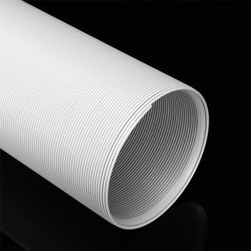1.5m Universal Portable Air Conditioner Exhaust Hose Tube 15cm Diameter Vent Hose Part