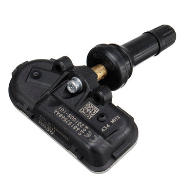 Tire Pressure Sensor TPMS For Ram 1500 2500 3500 Cargo Jeep Cherokee 68157568AA