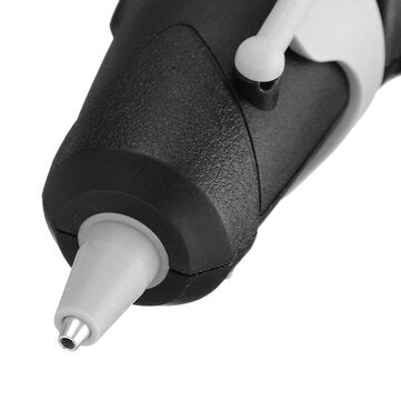 JX-3062 Charging Wireless Hot Melt Glue Heater Household DIY Repair Tool
