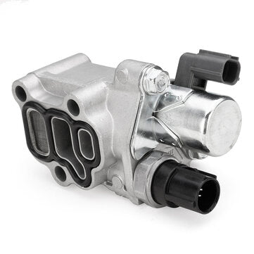 Vtec Solenoid Spool Valve w/ Gasket for Honda CRV Accord Element 15810-RAA-A03