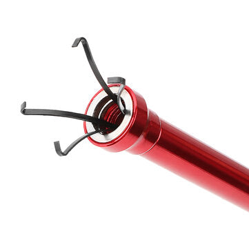 Magnet Flexible Pick Up Tool Grabber Reacher Magnetic Long Spring Grip Home Toilet Gadget Sewer Clea