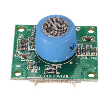 ZC05 Methane Sensor Module Natural Gas Detector 1%~25%LEL for Complete Device Development of Househo