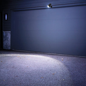 Waterproof IP65 4 LED Solar Light Bright Motion Sensor Landscape Wall Lamp for Garden Outdoor
