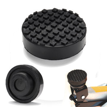 63x23mm Rubber Pads Rubber Block Jack Jacking Pad Lifting Platforms Adapter