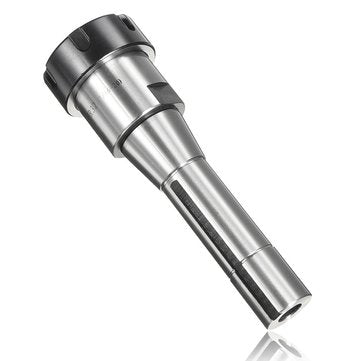 Precision R8 ER32 7/16 Collet Chuck Holder CNC Milling Tool With Wrench