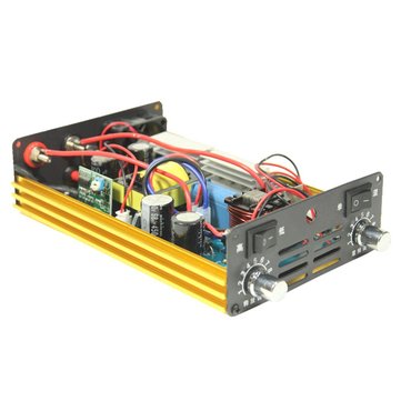 Ultrasonic Inverter Electro Fisher Fishing Machine