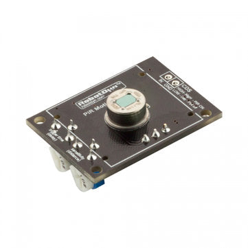 5V PIR Motion Sensor Adjustable Time Delay Sensitive Module RobotDyn for Arduino - products that wor