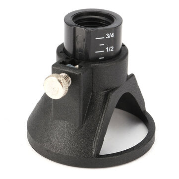 Rotary Tool Cutting Guide Depth Multipurpose Mini Drill Tool Accessories